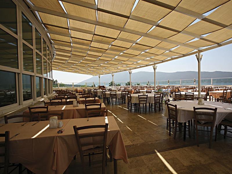 Hôtel Majesty Belizia Bodrum